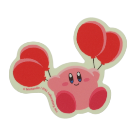 カービィカラフルストア