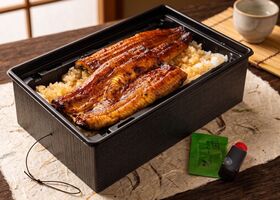 彩の国うなぎ五名店