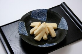 POPUP SHOP 塩香源