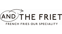 AND THE FRIET（アンドザフリット）