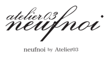 neufnoi by Atelier03