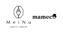 MeiNu×mameco