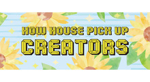 HOW HOUSE