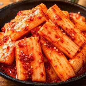 大阪鶴橋ミスターキムチ