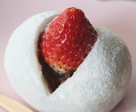 いちご堂
