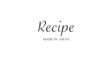 Recipe