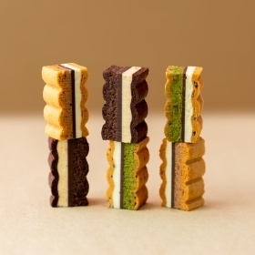 RAU Patisserie & Chocolate