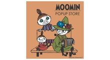 MOOMIN POPUP STORE