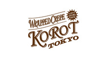 ラップドクレープ コロット